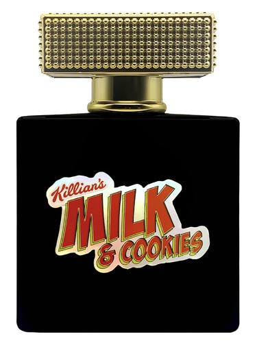 Killian's Milk & Cookies by Xyrena