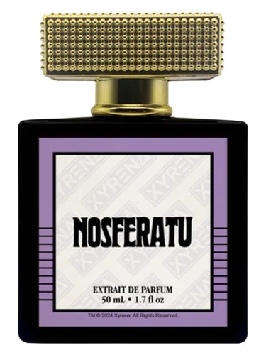 Nosferatu by Xyrena