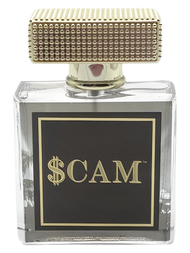 Scam (The First Unscented Perfume) by Xyrena