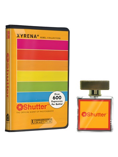 Shutter by Xyrena