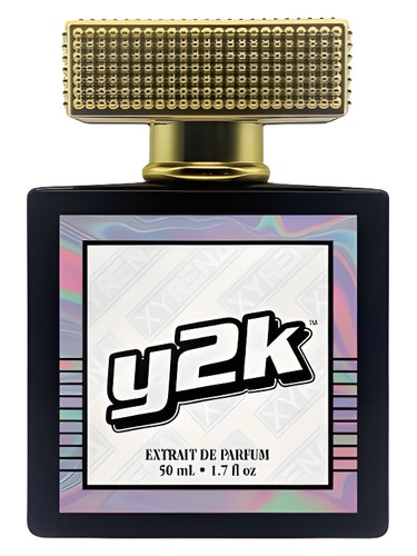 Y2K by Xyrena