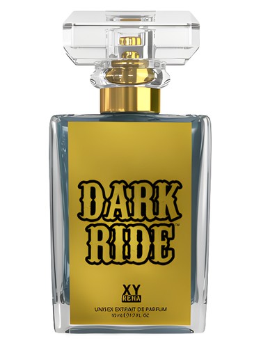 Dark Ride by Xyrena