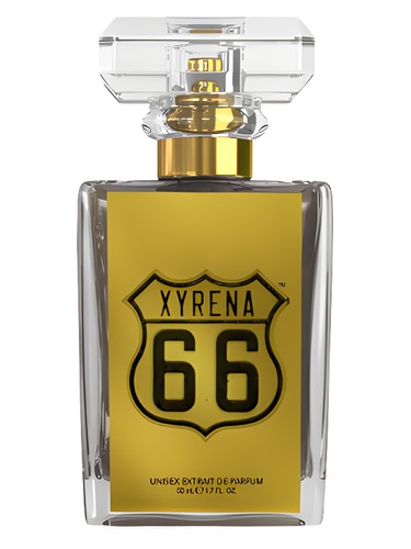 66 by Xyrena