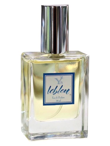 Le Bleu by Y25
