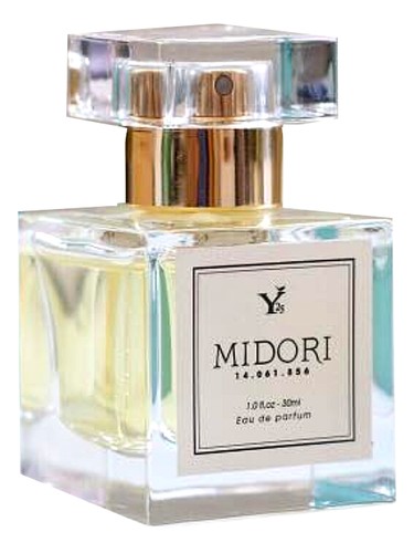 Midori by Y25