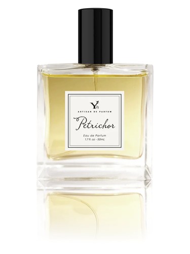 Petrichor by Y25