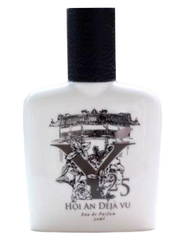 Hoi An Deja Vu by Y25