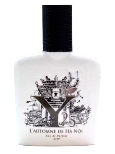 L'Automne De Hanoi by Y25