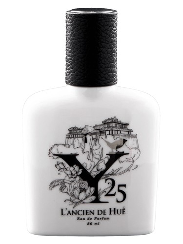L’ancien de Hue by Y25