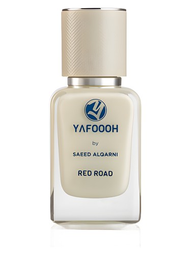 RED ROAD by YAFOOOH