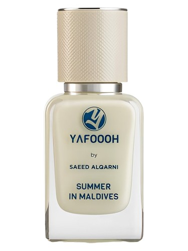 SUMMER IN MALDIVES by YAFOOOH