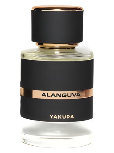 Alanguva by Yakura