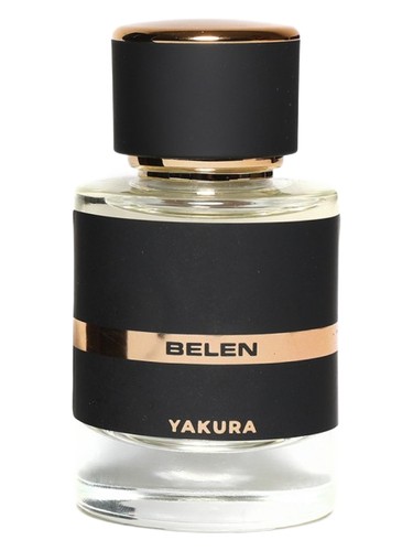Belen by Yakura