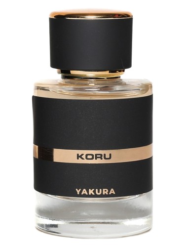 Koru by Yakura