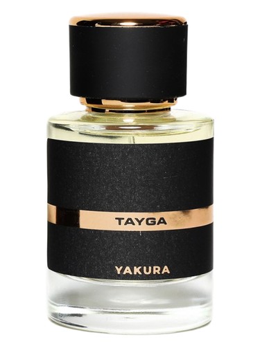 Tayga by Yakura
