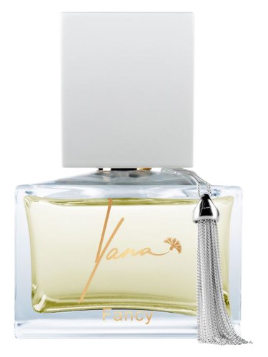 Fancy by Yana