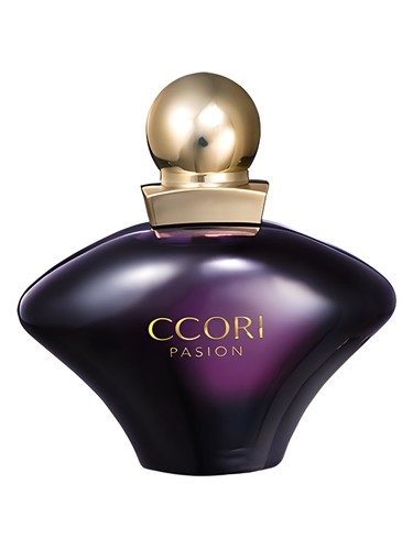 Ccori Pasion by Yanbal