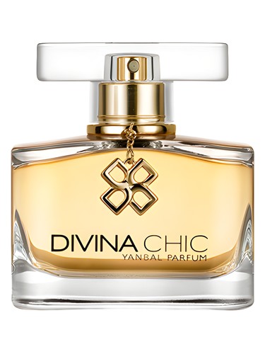 Divina Chic by Yanbal