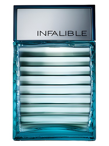 Infalible by Yanbal