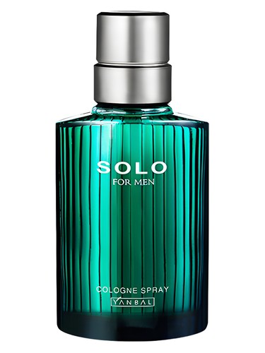 Solo by Yanbal