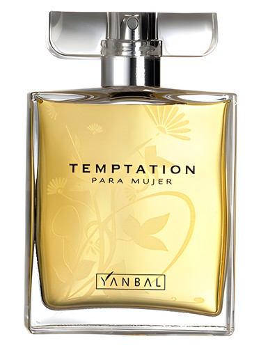 Temptation Para Mujer by Yanbal