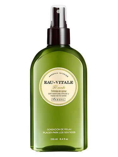 Te Verde by Yanbal