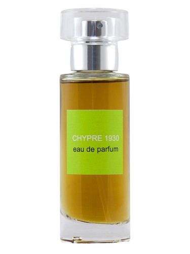 Chypre 1930 by YanFroloff