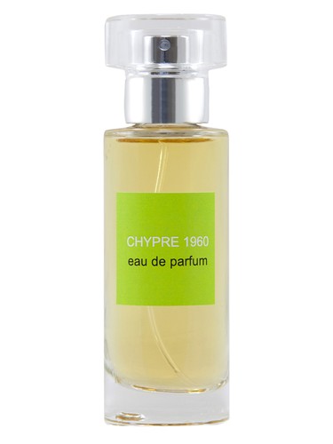 Chypre 1960 by YanFroloff