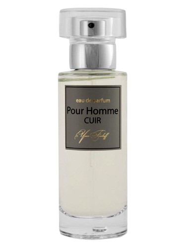 Cuir by YanFroloff
