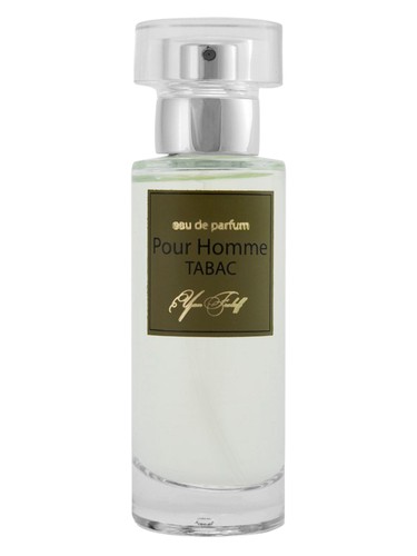 Tabac by YanFroloff