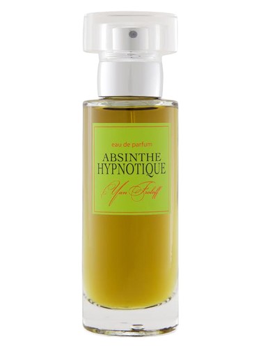 Absinthe Hypnotique by YanFroloff