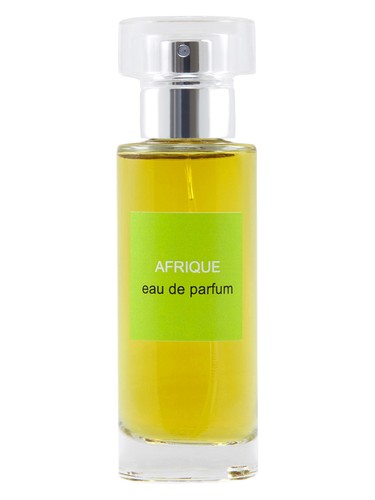 Afrique by YanFroloff