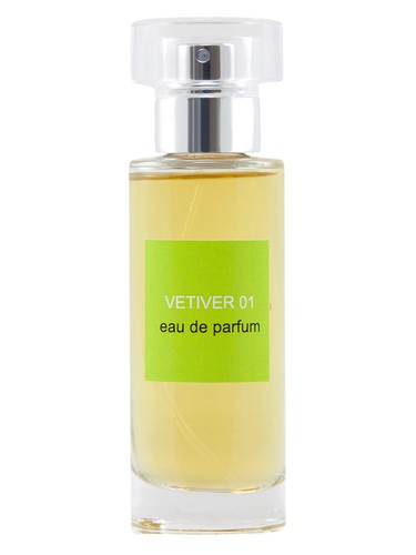Vetiver 01 by YanFroloff