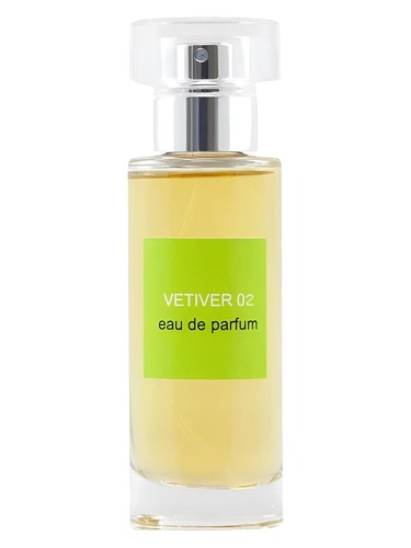 Vetiver 02 by YanFroloff