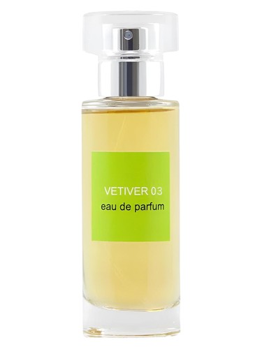 Vetiver 03 by YanFroloff