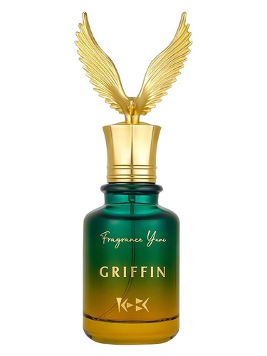 Griffin by YANI