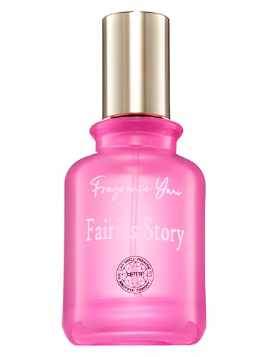 Fairies Story by YANI