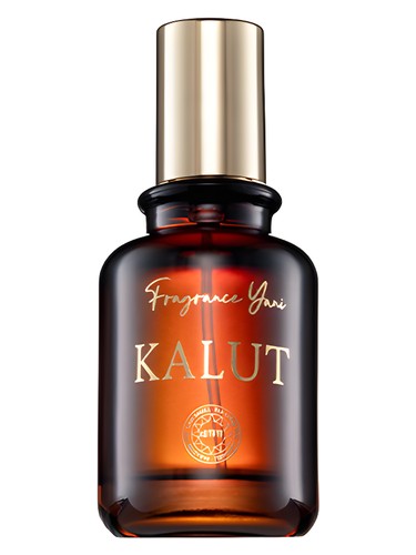 Kalut by YANI