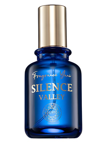 Silence Valley by YANI