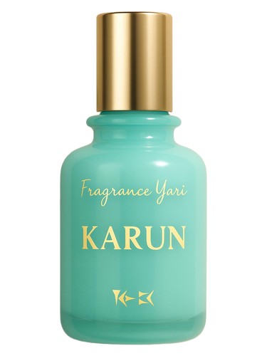 Karun by YANI