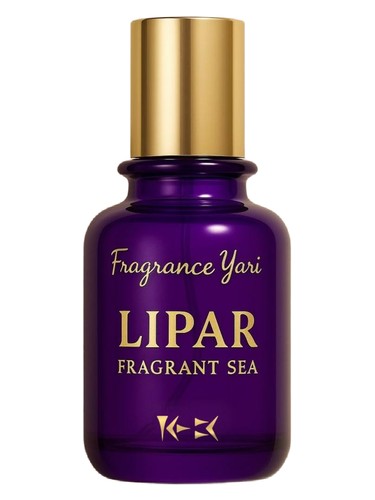 Lipar by YANI