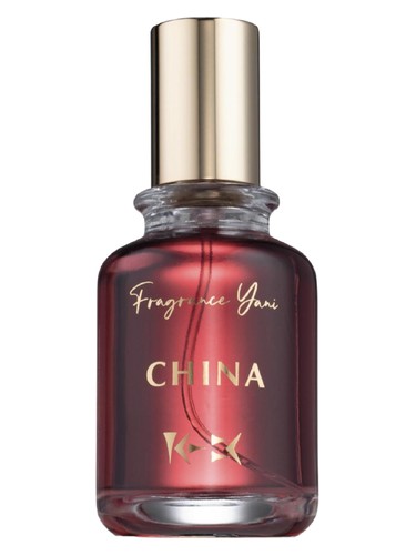 China by YANI
