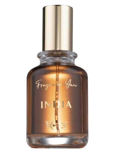 India by YANI