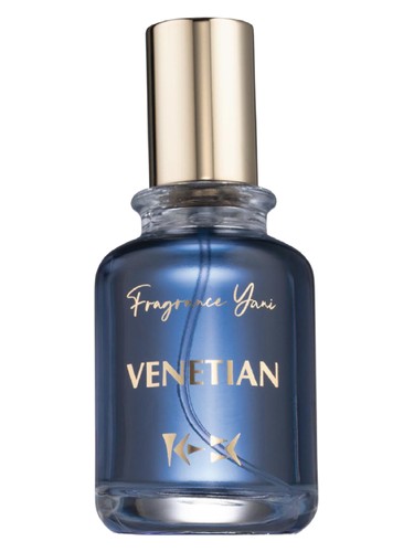 Venetian by YANI