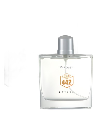 442 Active by Yardley