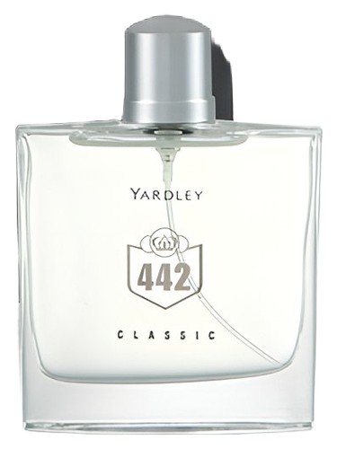 442 Classic by Yardley