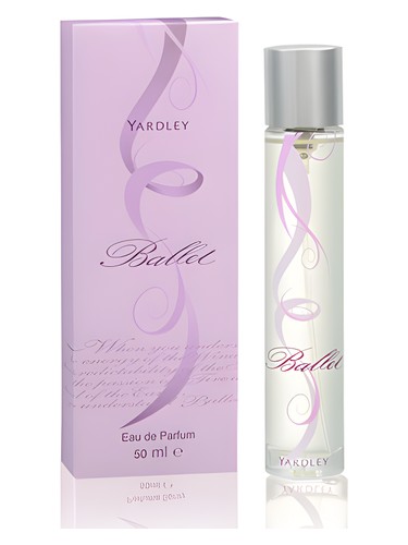 Ballet by Yardley