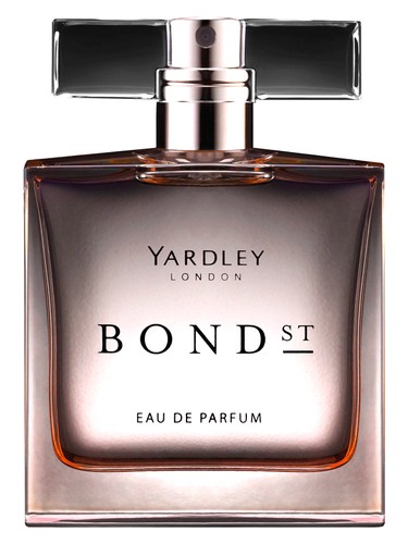 Bond St by Yardley
