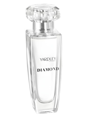 Diamond by Yardley