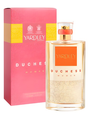 Duchess by Yardley